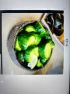 Best 翠玉黃瓜 Jade Cucumber in Bayside, NY