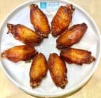 Best 炸鸡翅 Fried Chicken Wings in Bayside, NY
