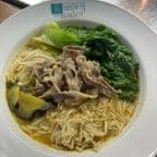 Best 金汤肥牛米线 Holden sliced Beef Noodle Soup in Bayside, NY